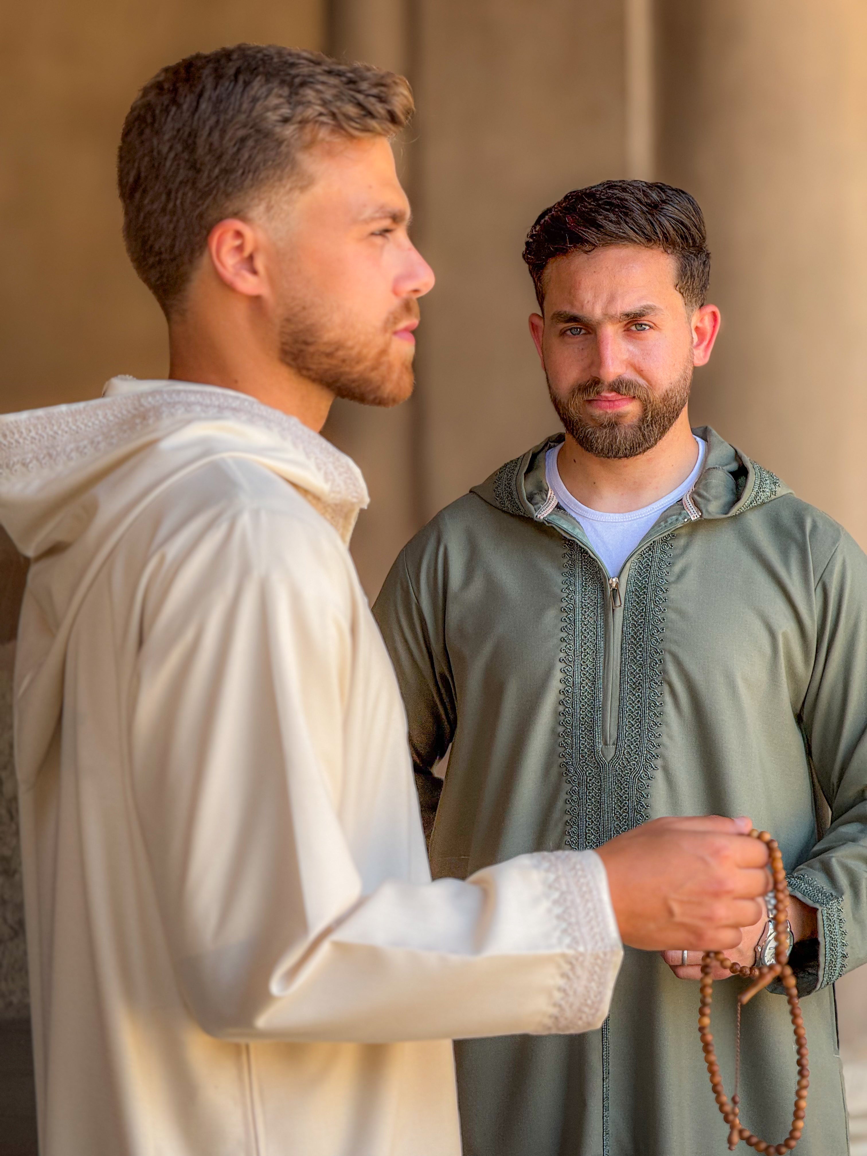 PREMIUM LINEN THOBES