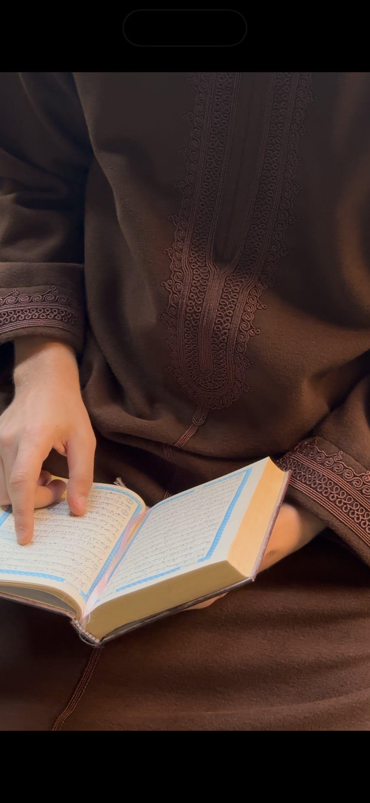 Rich Maroon/Dark brown