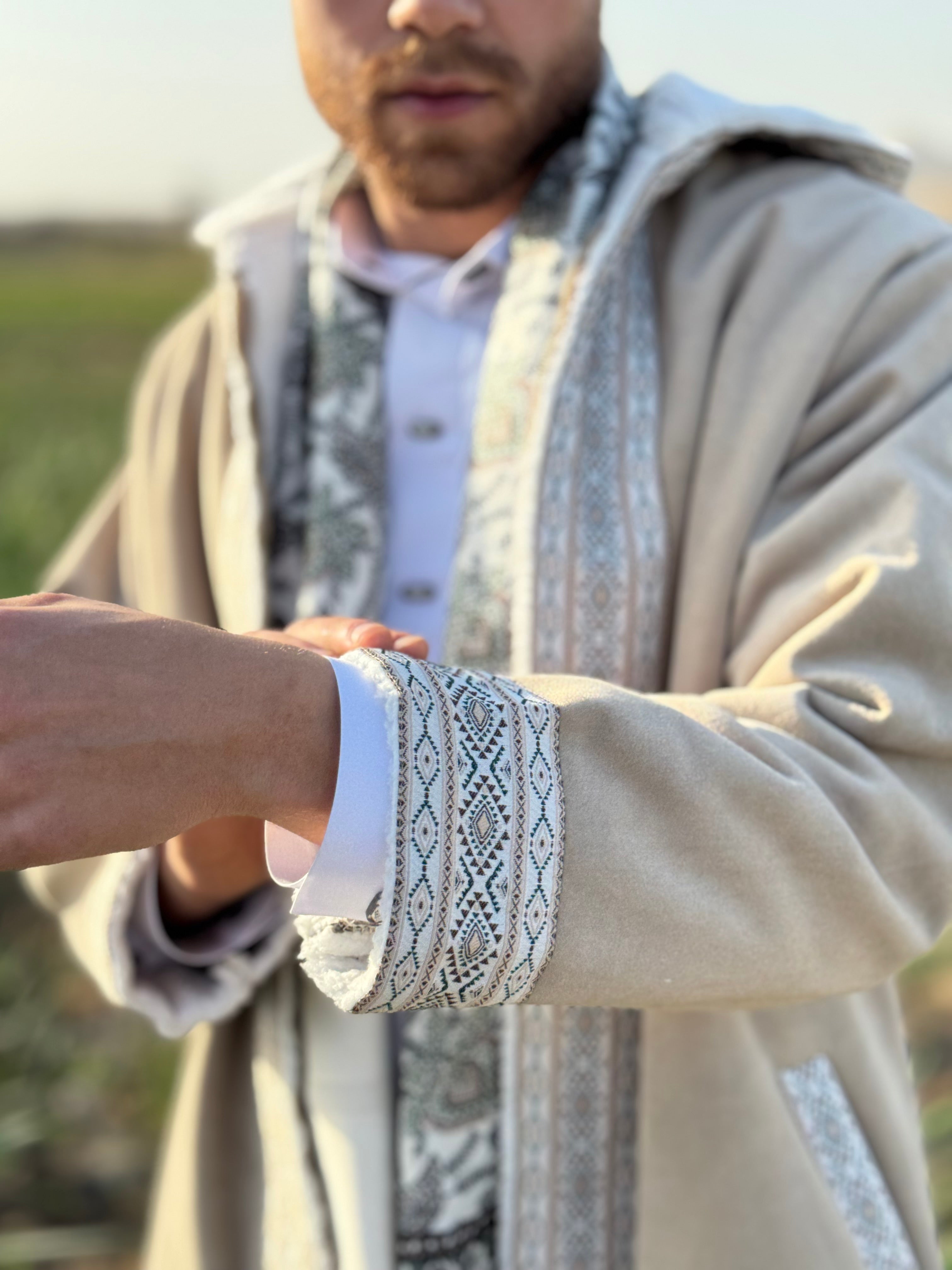 Sandstone beige Farwa