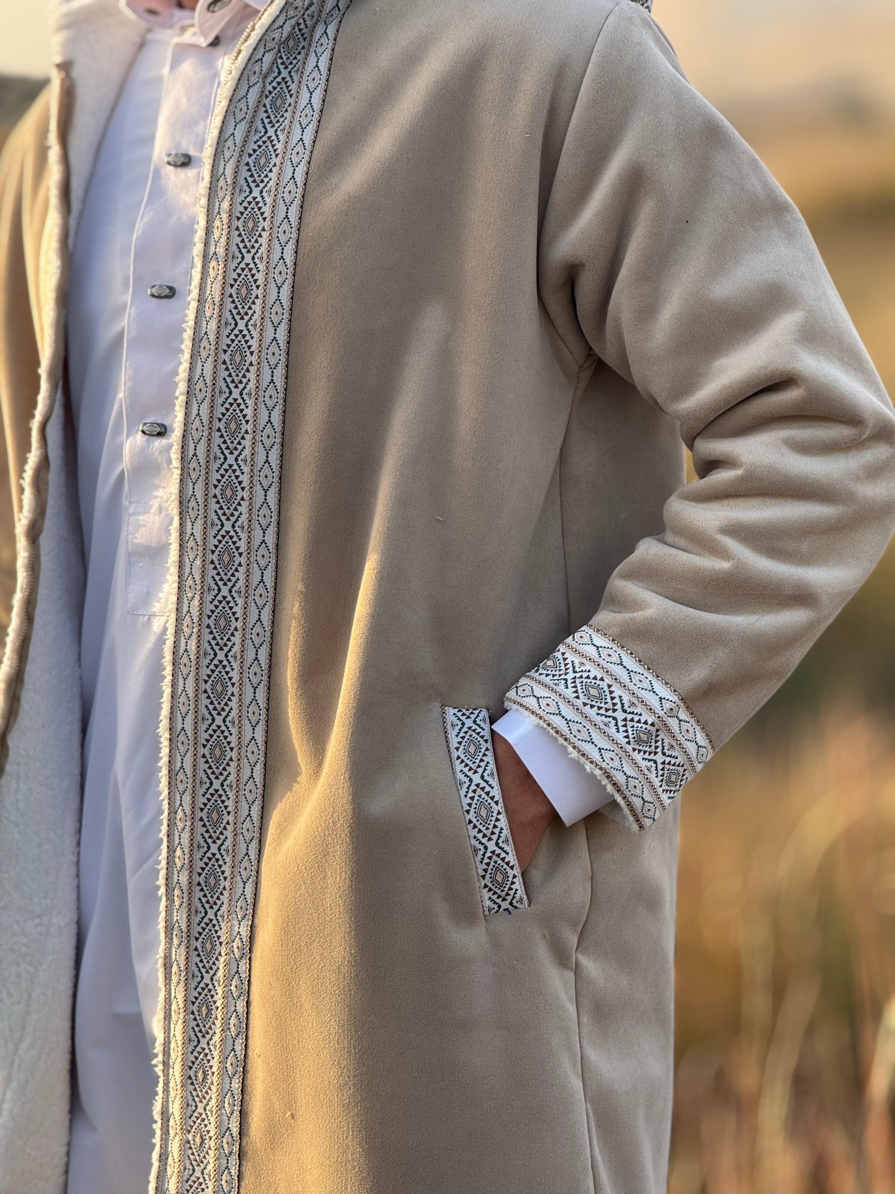 Sandstone beige Farwa