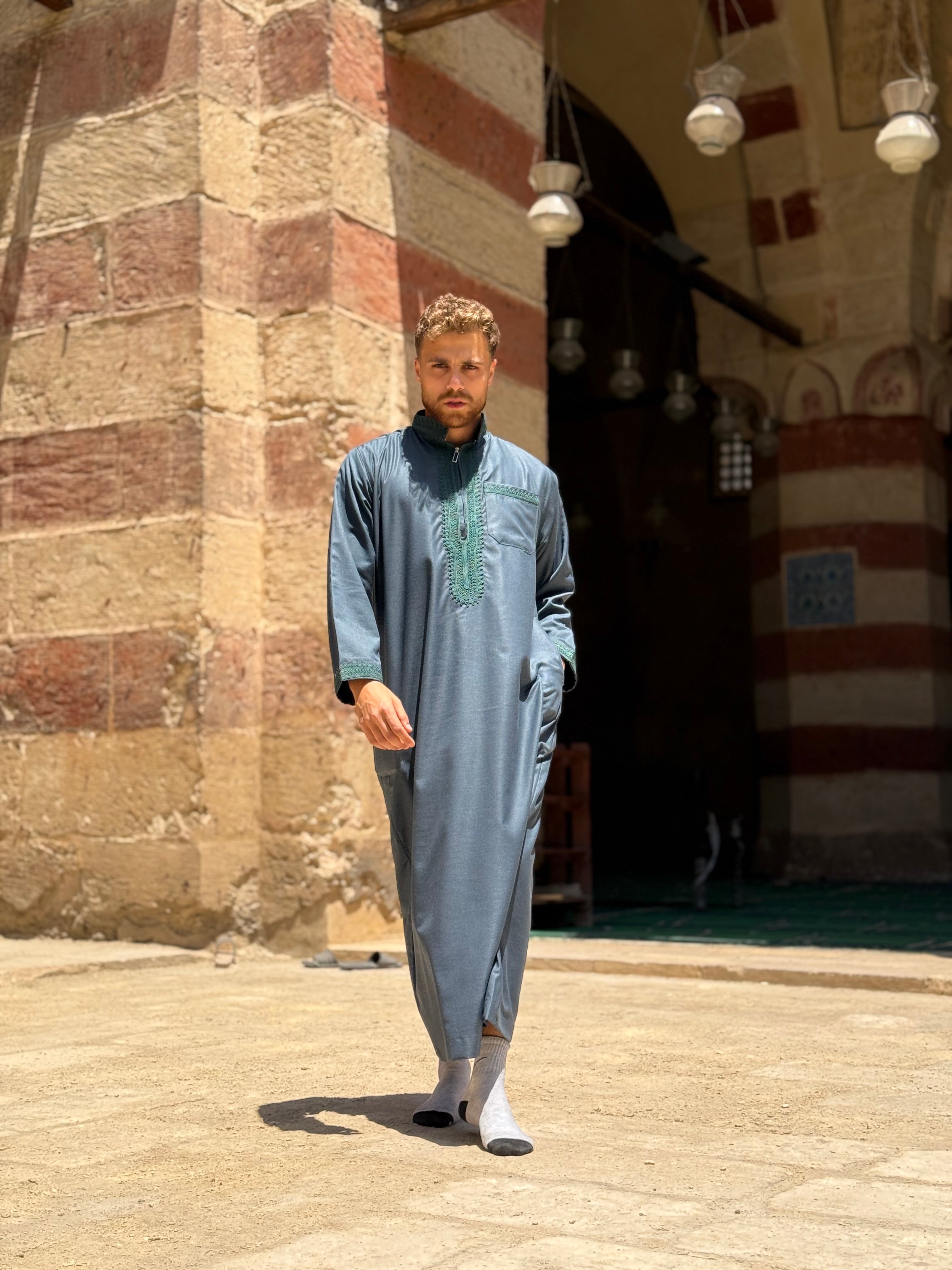 Royal Turquoise