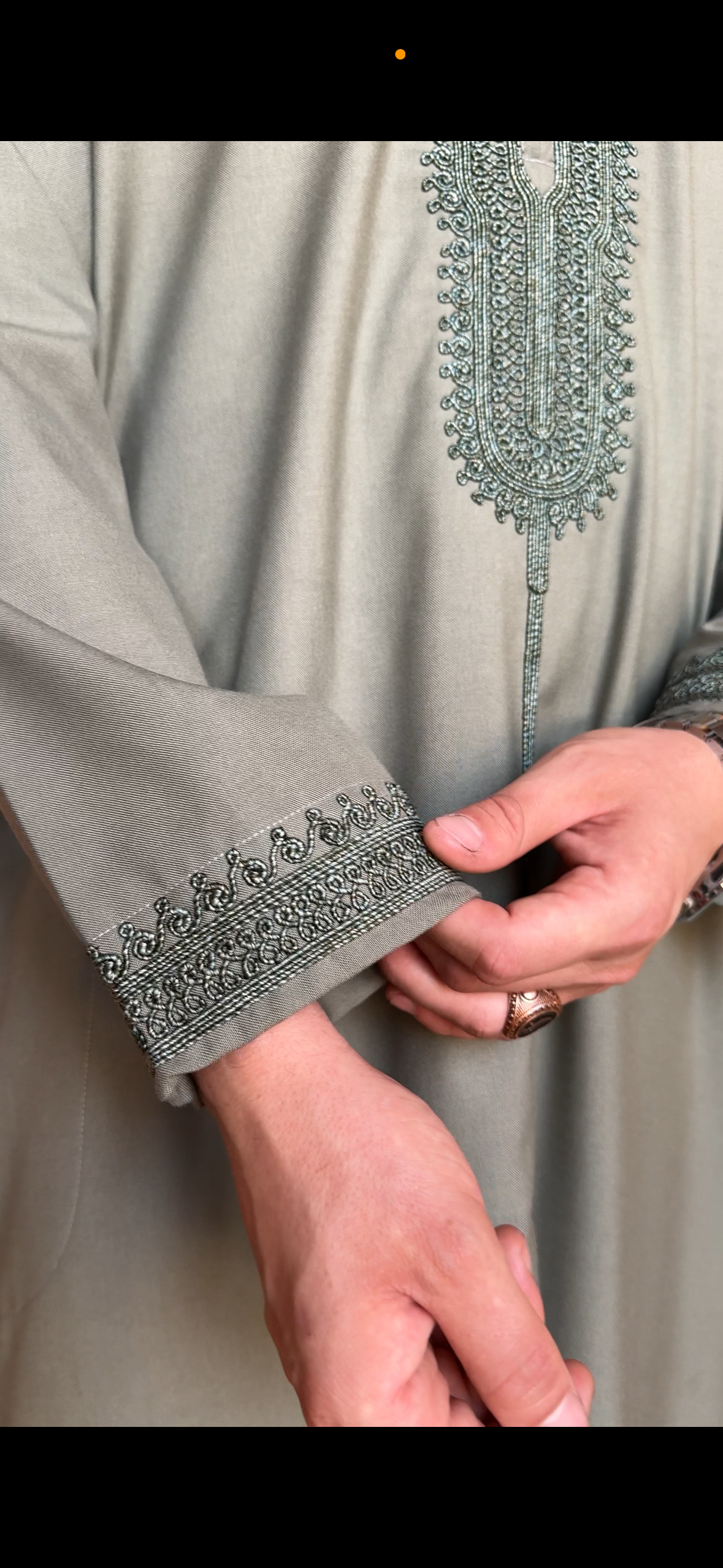 Royal-mint Green