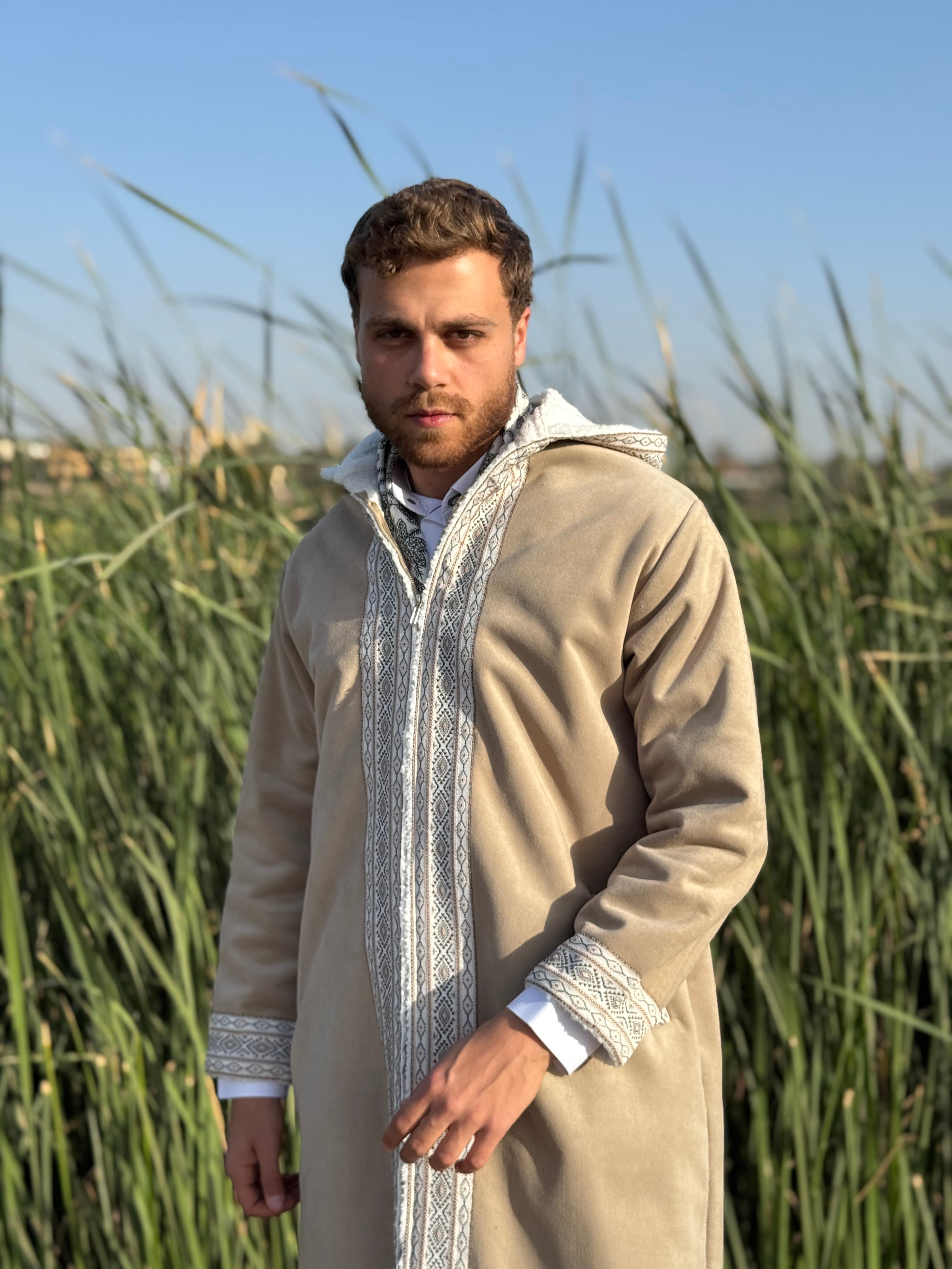 Sandstone beige Farwa