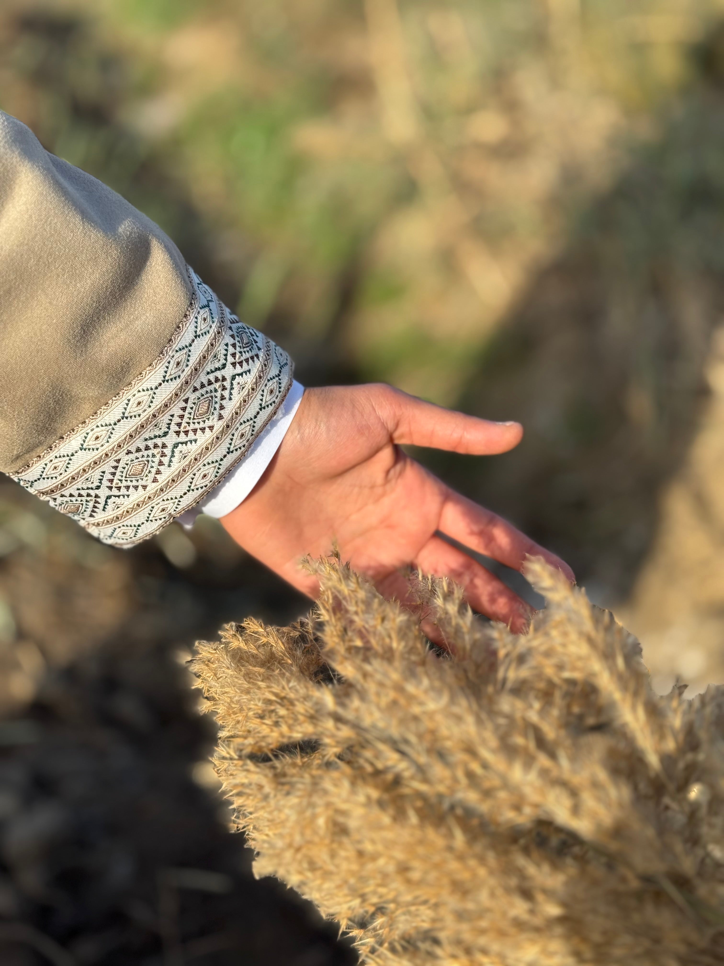 Sandstone beige Farwa