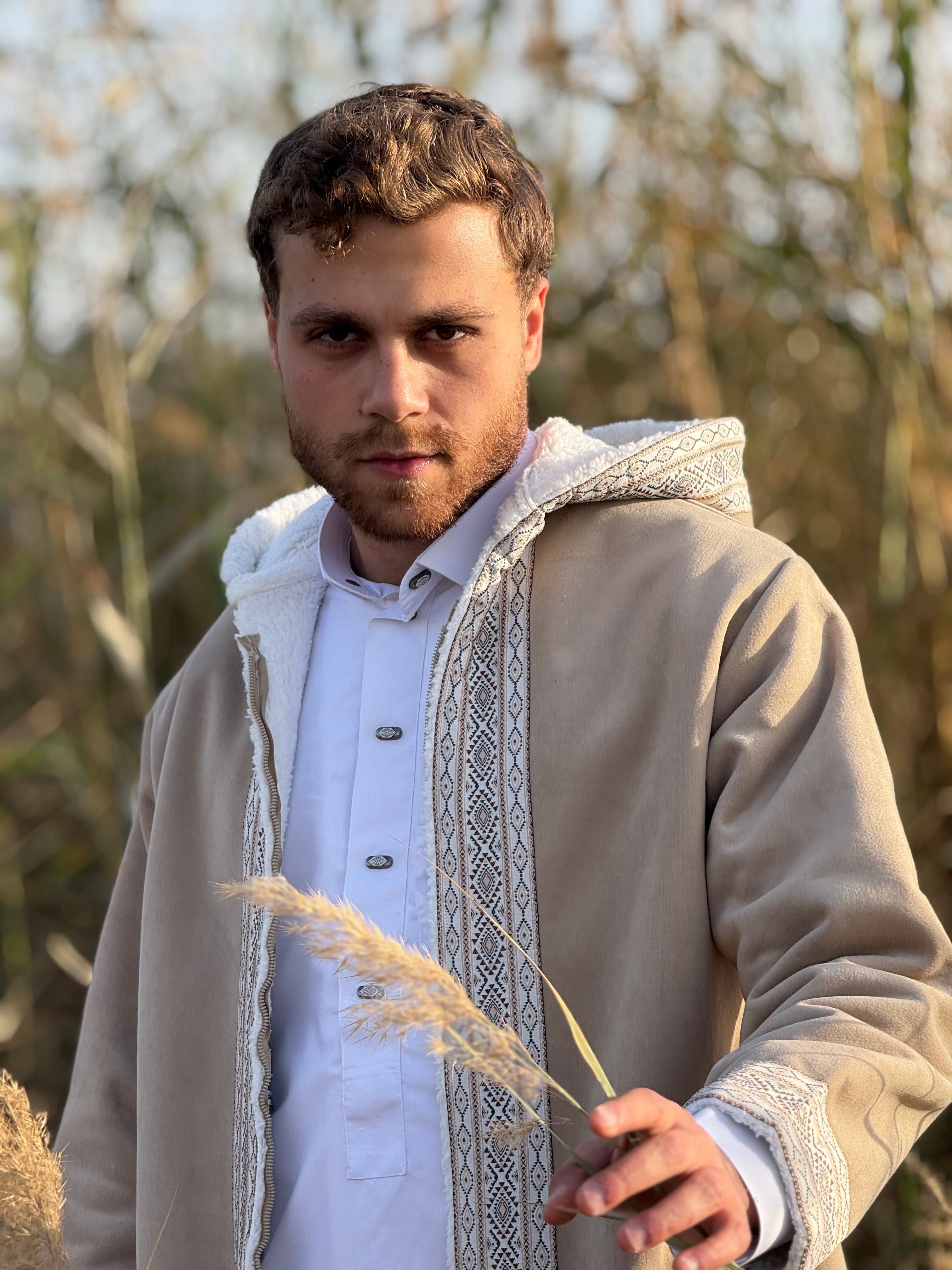 Sandstone beige Farwa