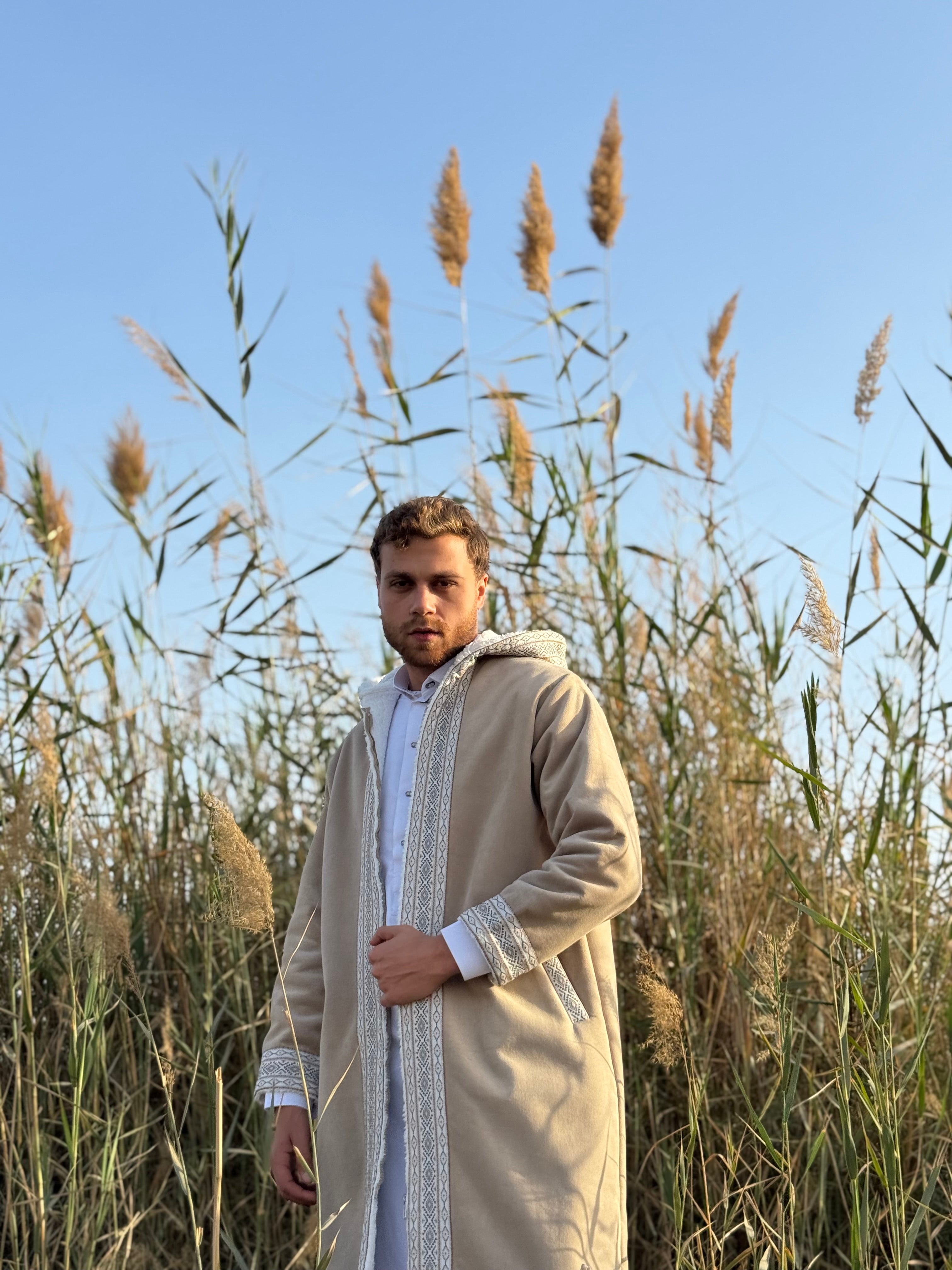 Sandstone beige Farwa