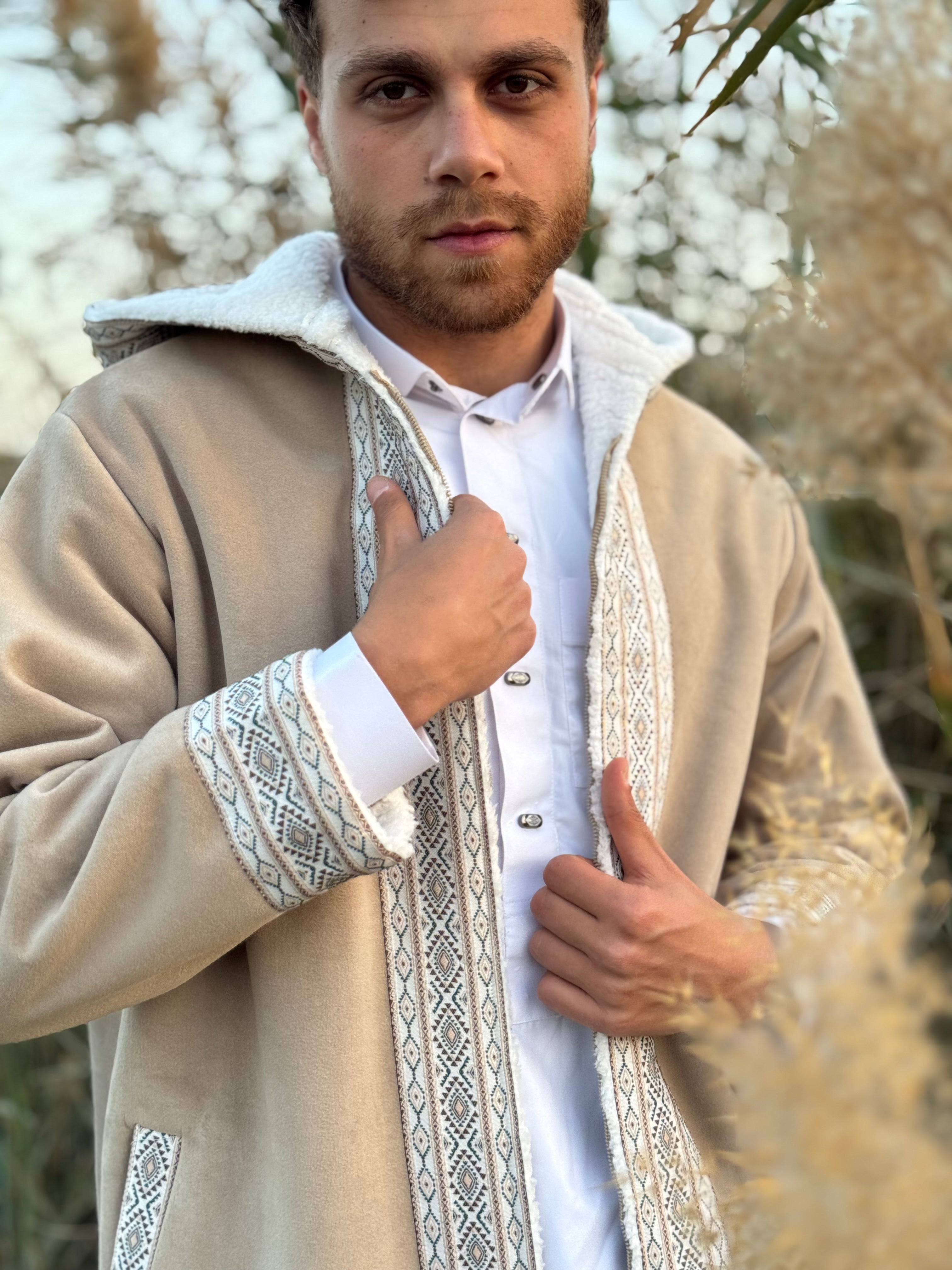 Sandstone beige Farwa