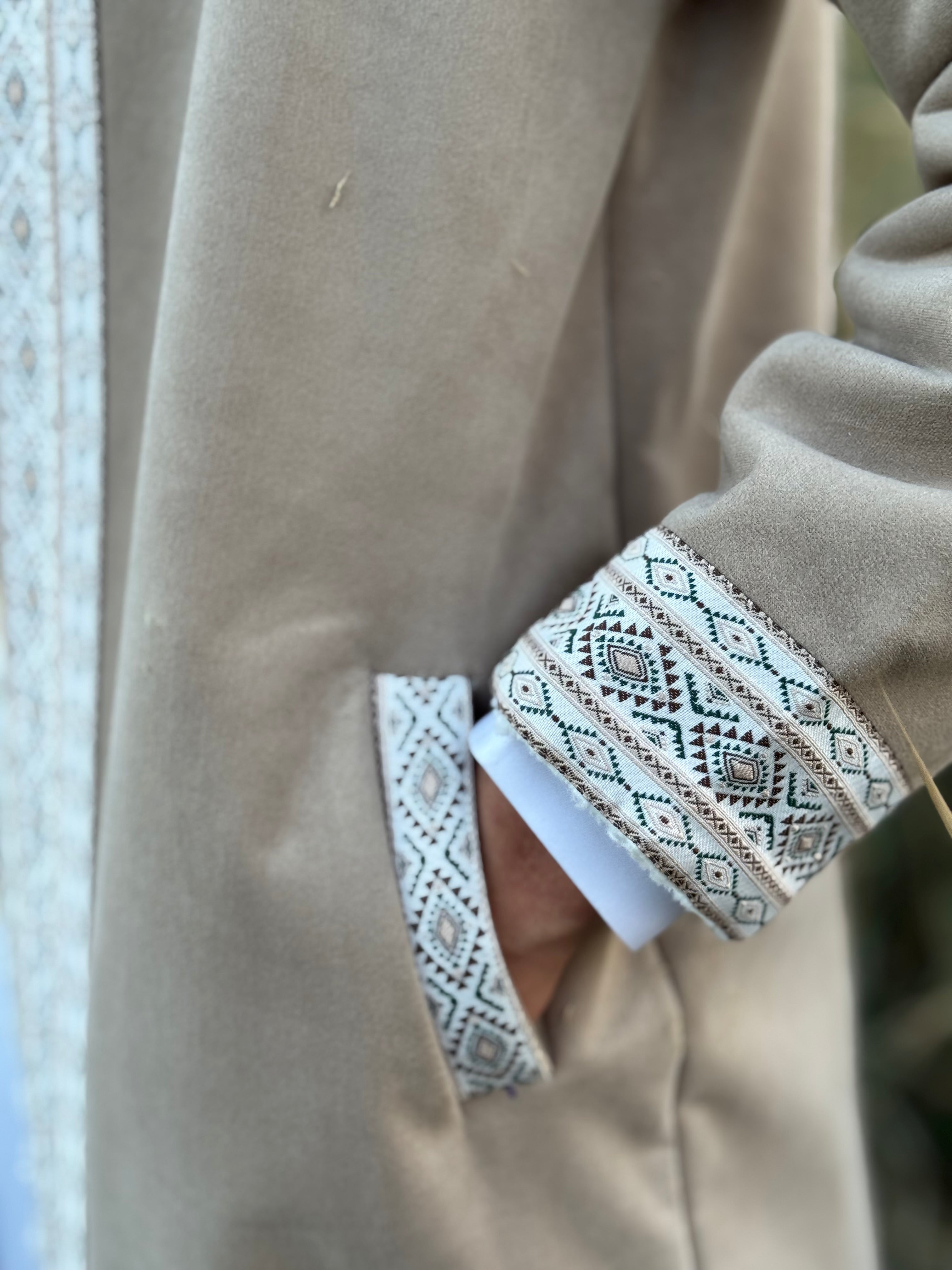 Sandstone beige Farwa