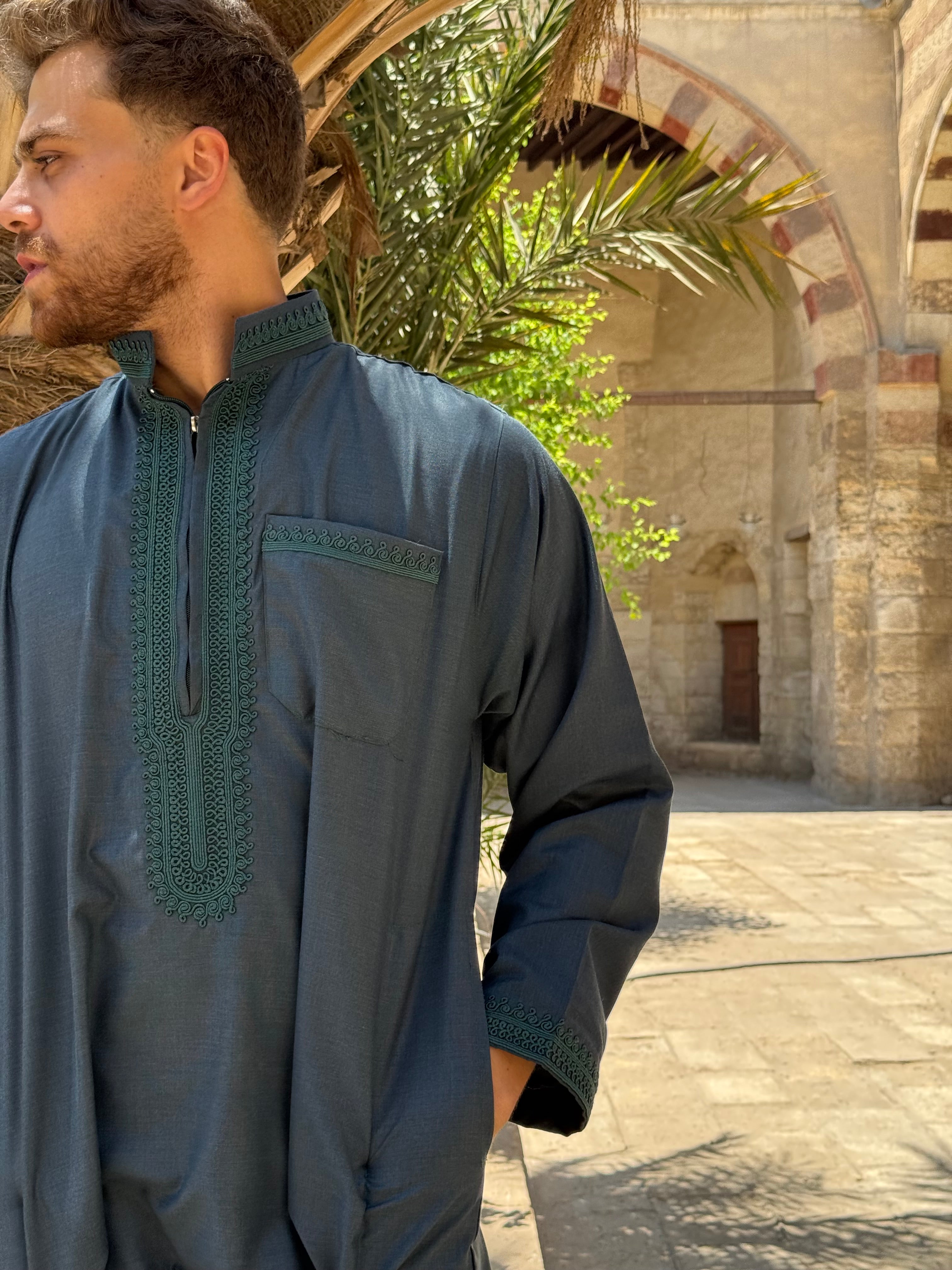 Royal Turquoise